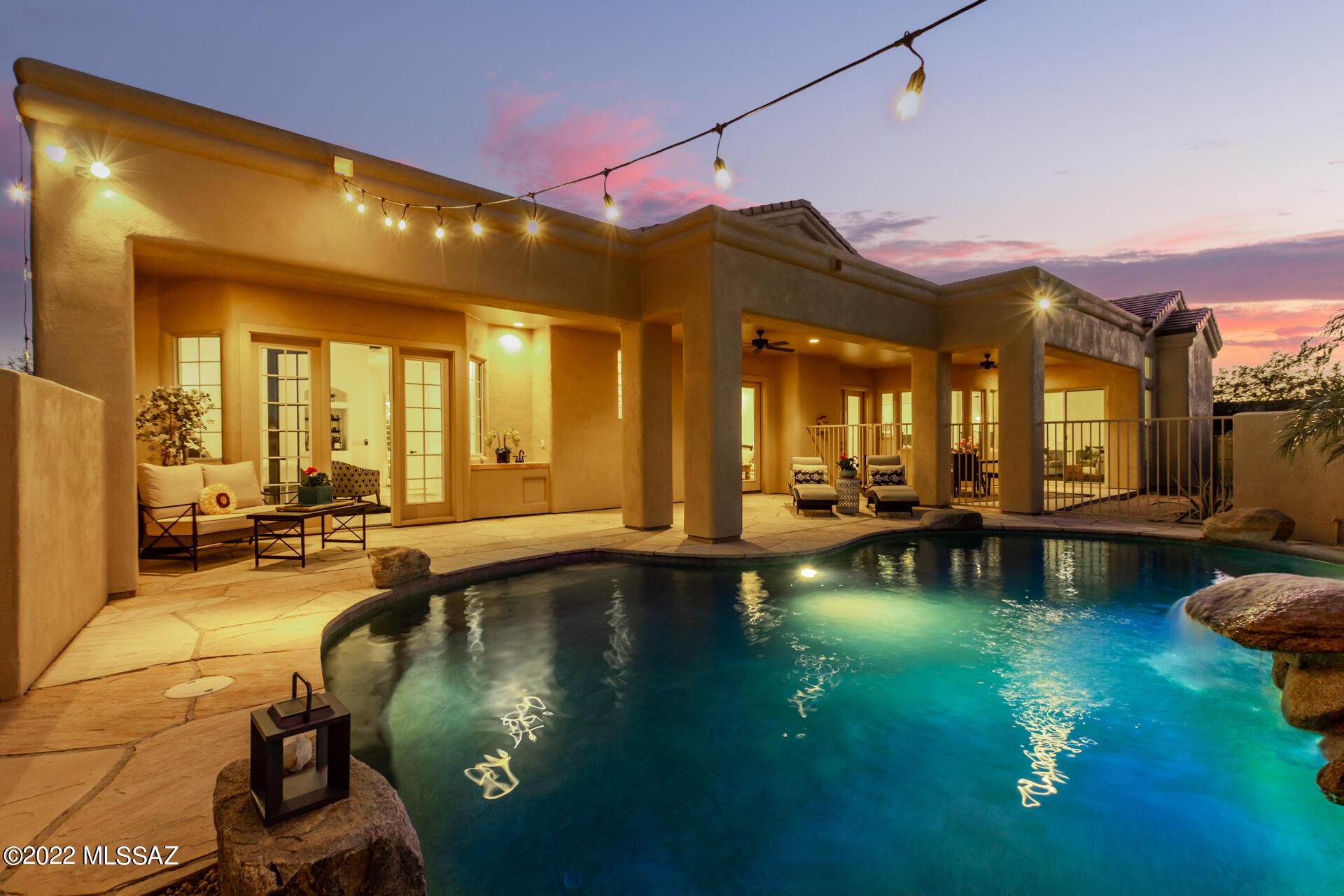 8540 E Mcdowell Road Unit: 123