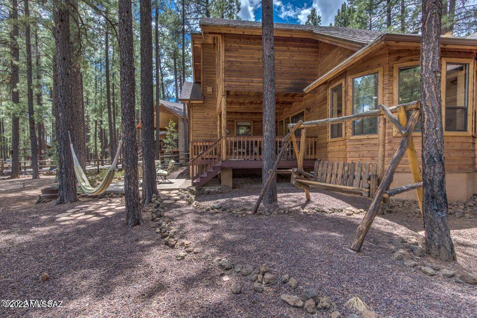 4835 Greens Peak Circle