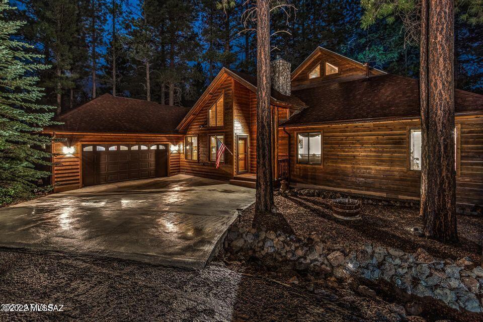 4835 Greens Peak Circle