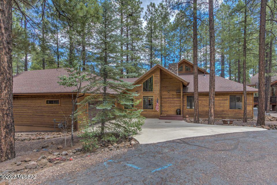 4835 Greens Peak Circle