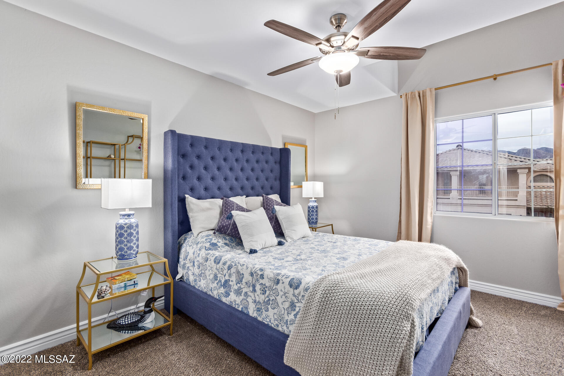 10789 N Glen Abbey Drive