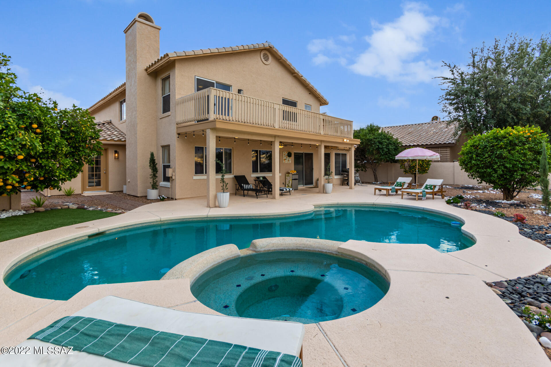 10789 N Glen Abbey Drive