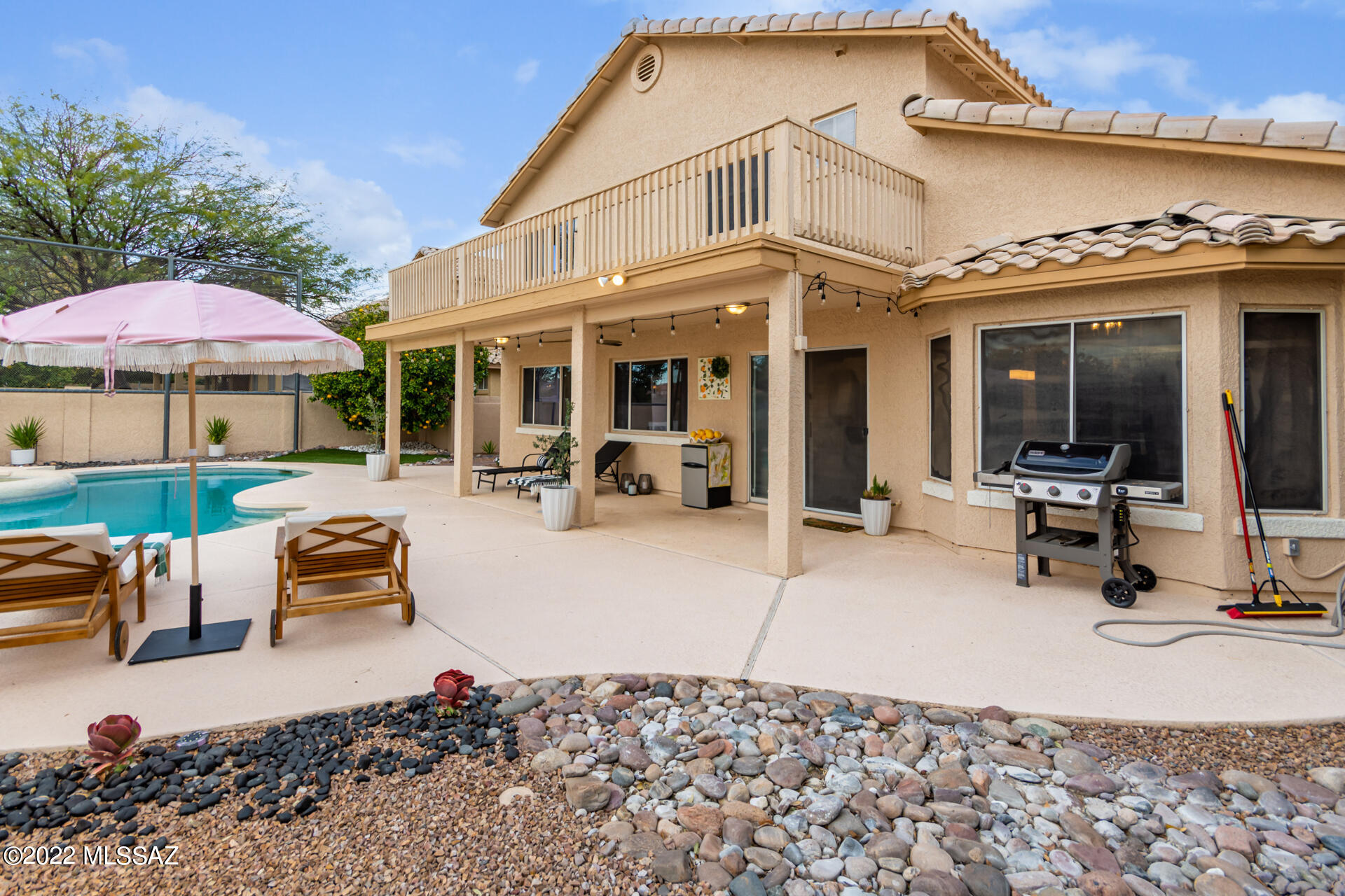 10789 N Glen Abbey Drive