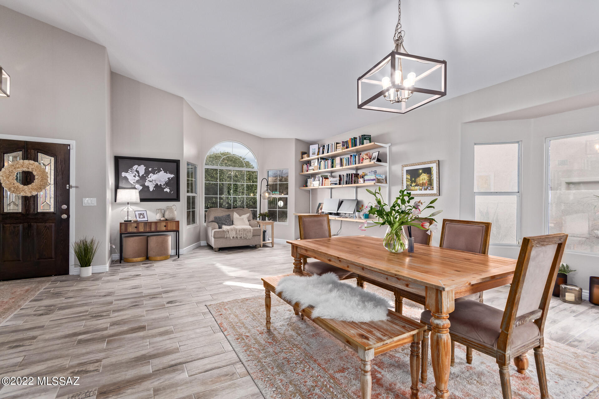 10789 N Glen Abbey Drive