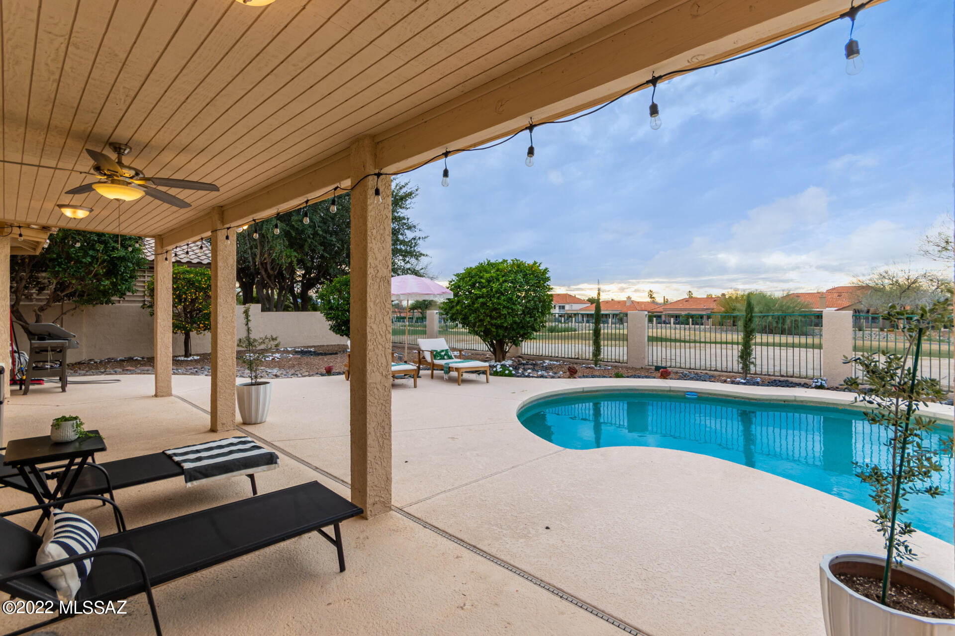 10789 N Glen Abbey Drive