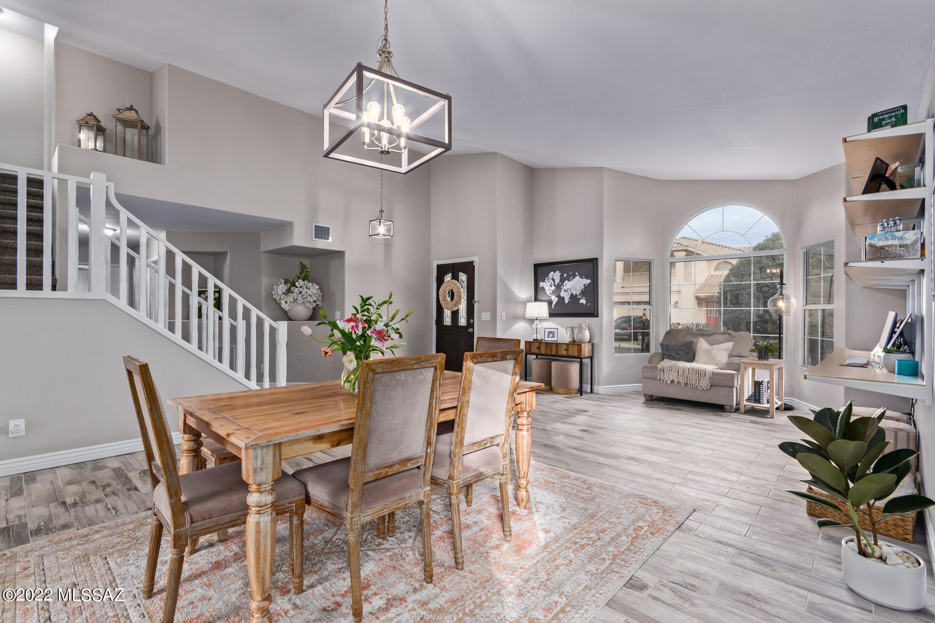 10789 N Glen Abbey Drive