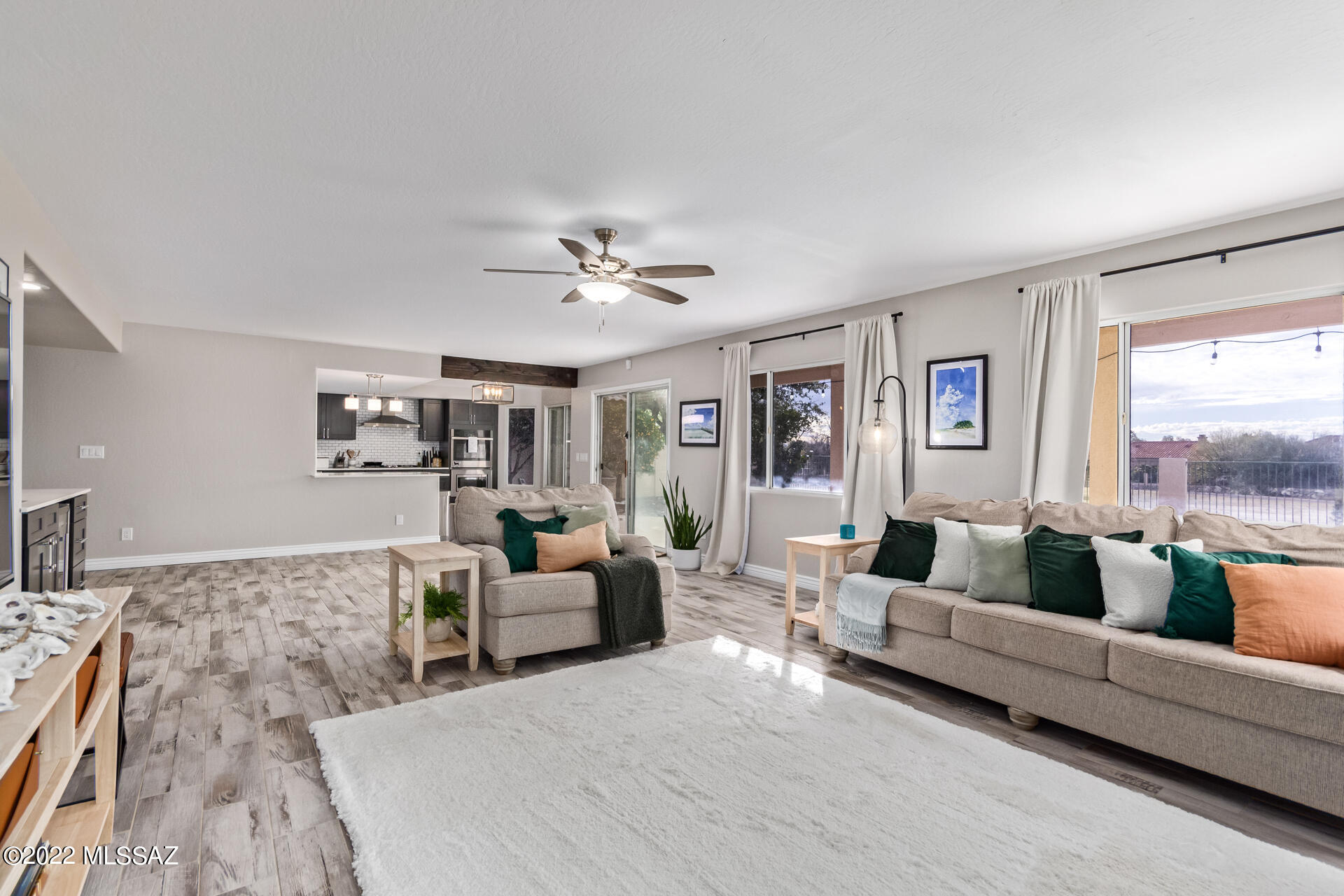 10789 N Glen Abbey Drive