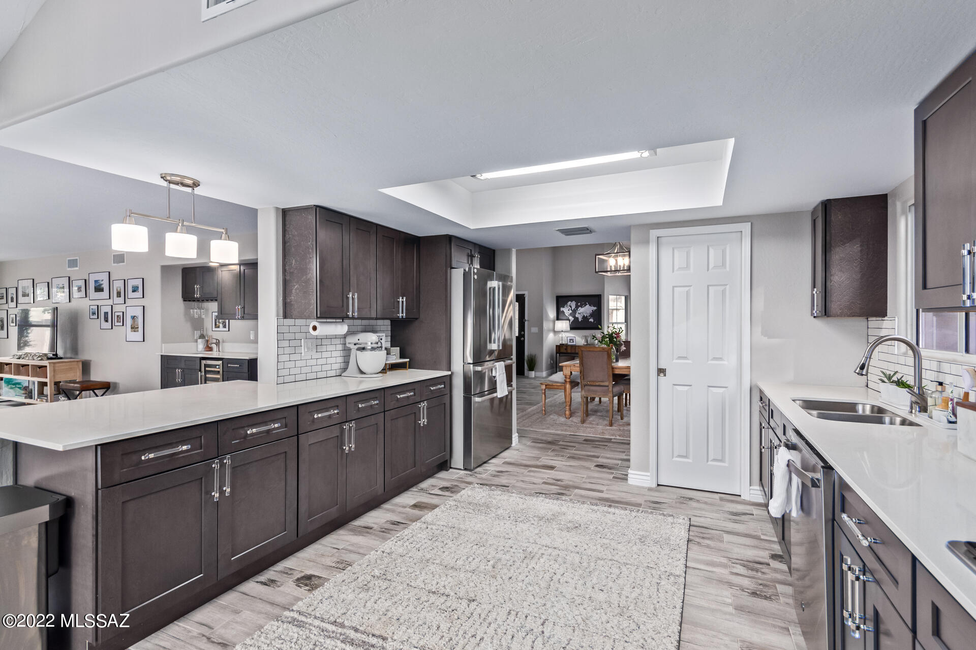 10789 N Glen Abbey Drive