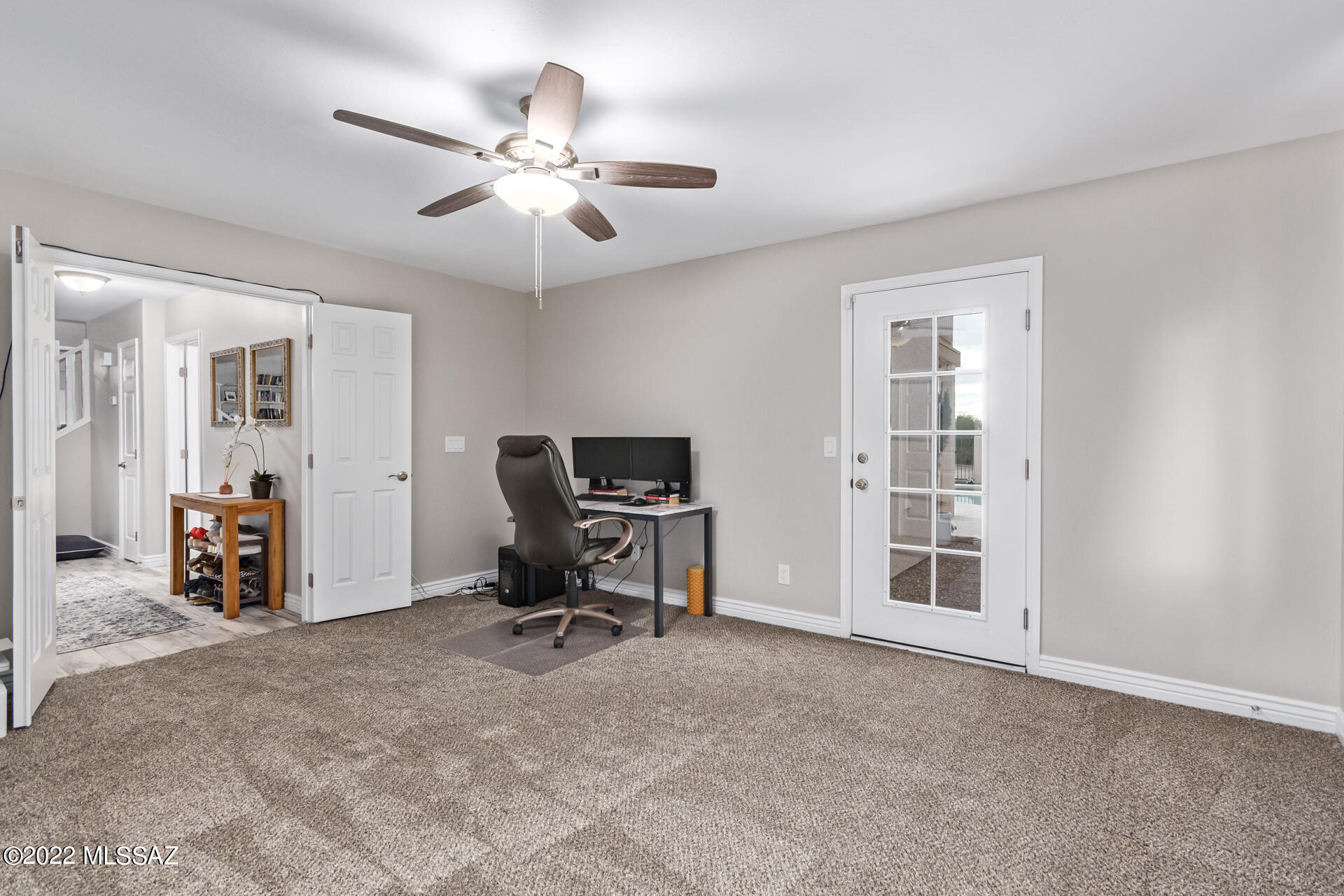 10789 N Glen Abbey Drive