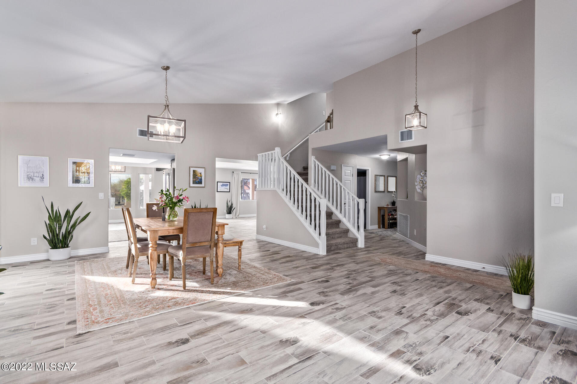 10789 N Glen Abbey Drive