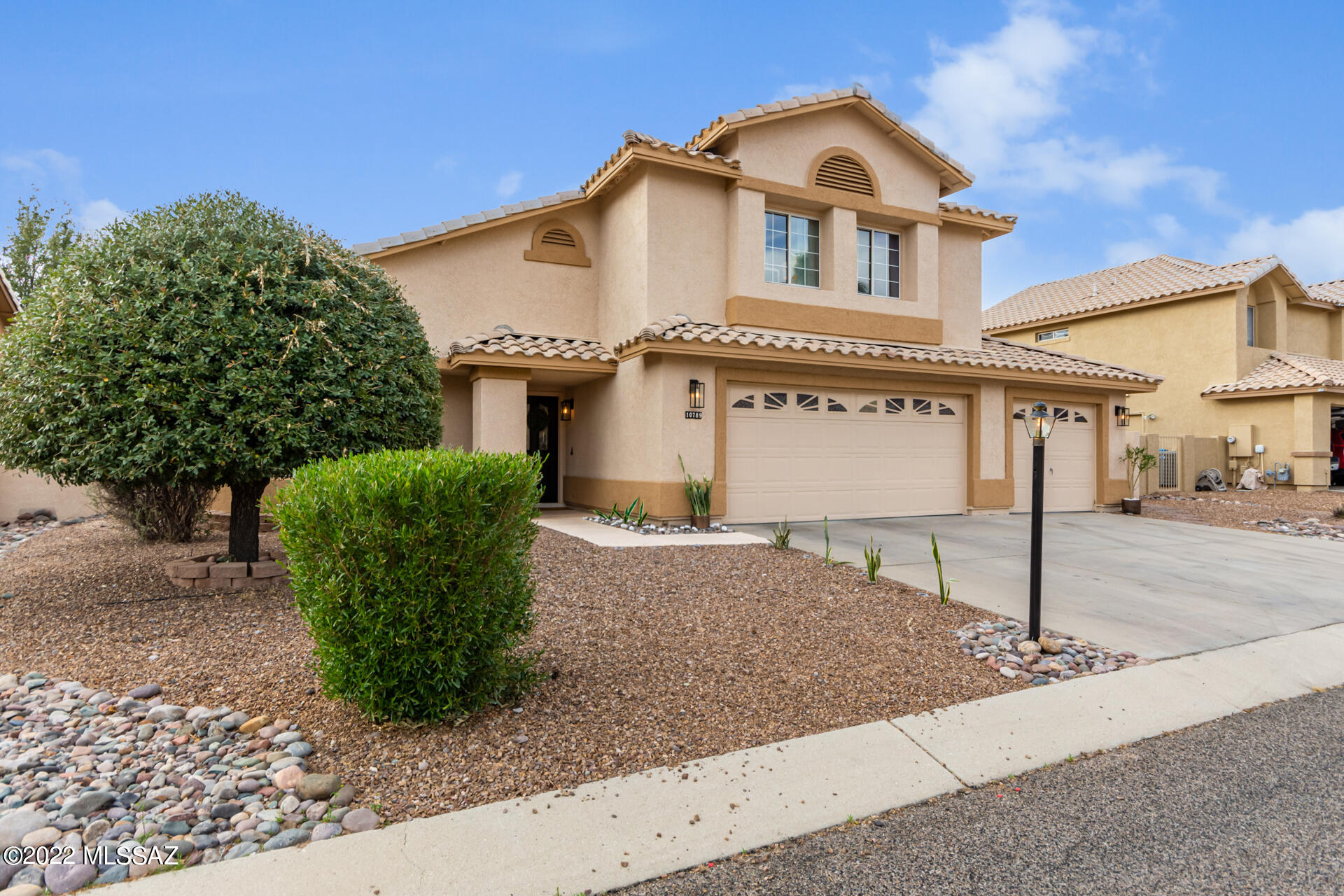 10789 N Glen Abbey Drive