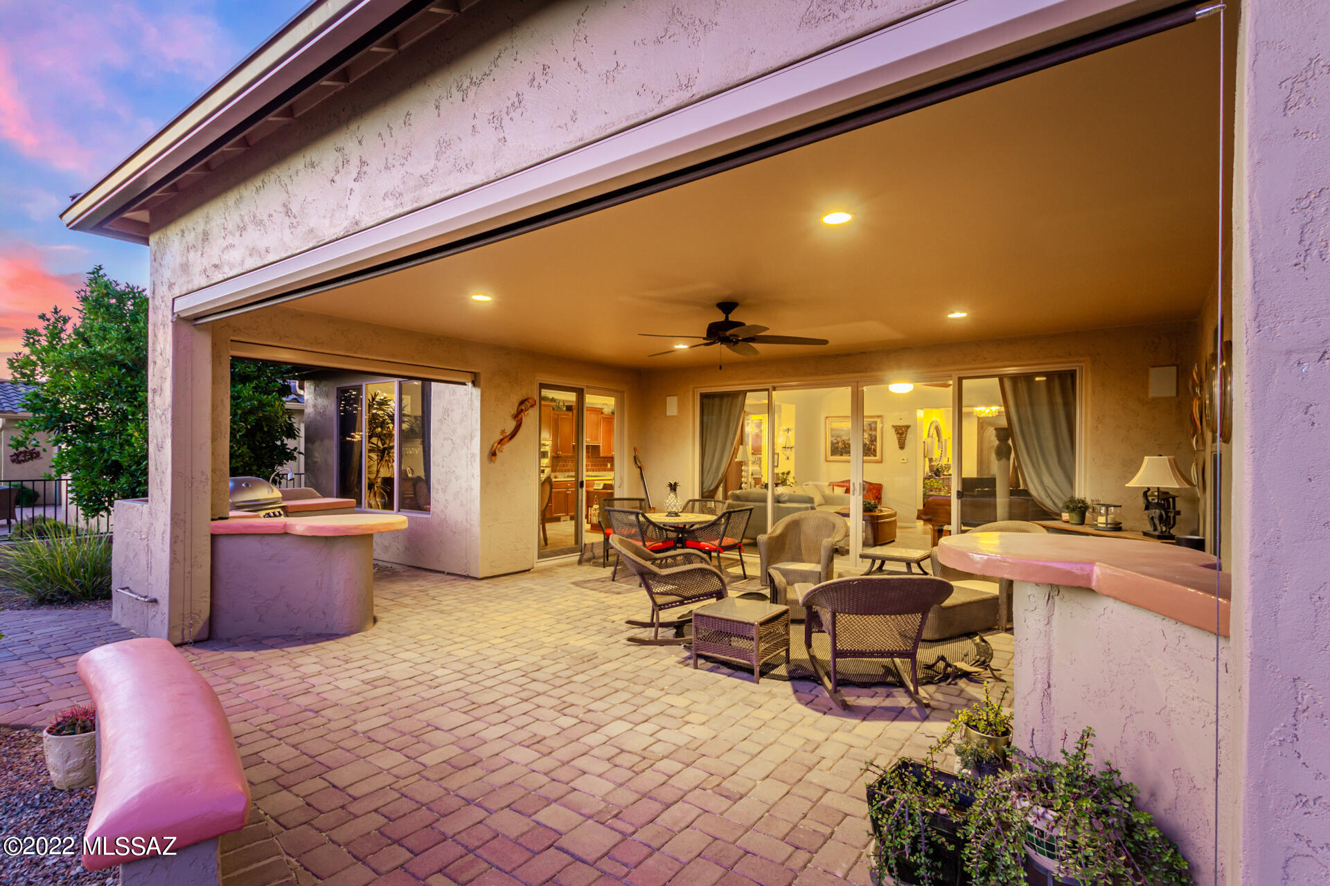 2574 E Glen Canyon Road