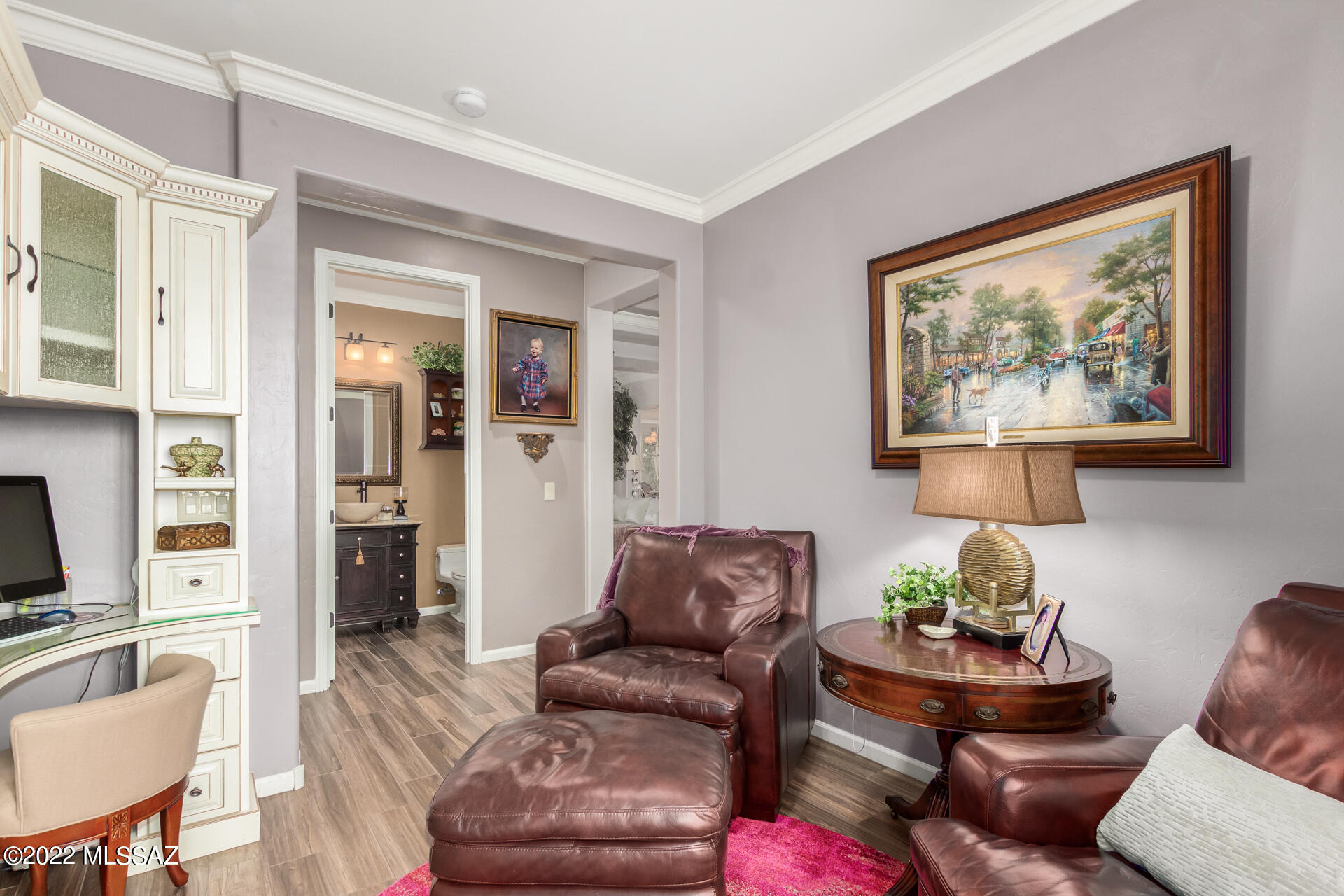 2574 E Glen Canyon Road