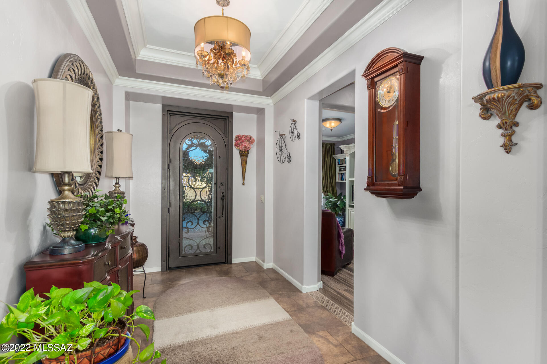 2574 E Glen Canyon Road