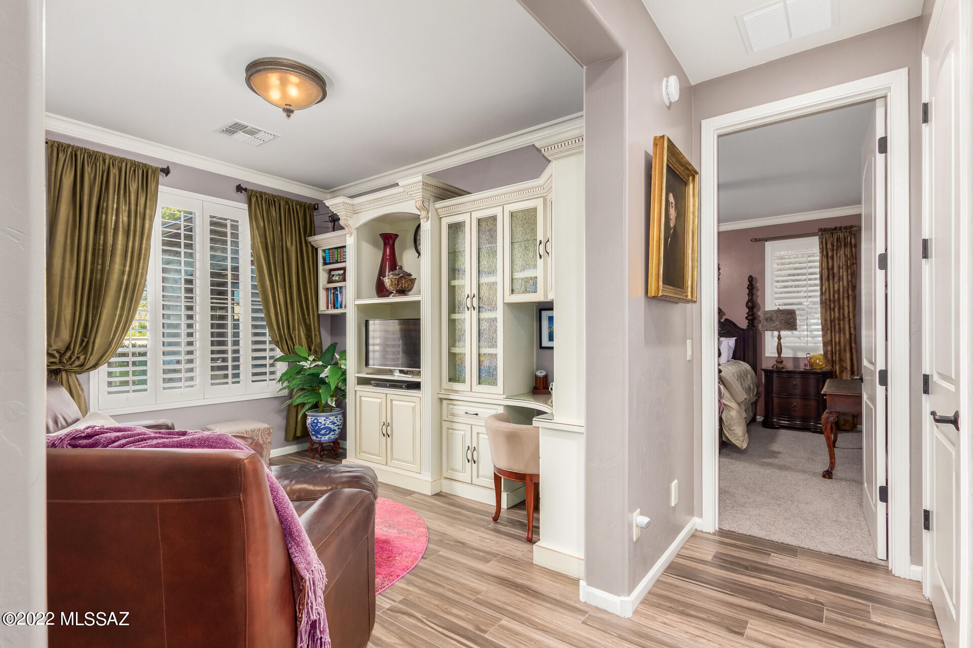 2574 E Glen Canyon Road