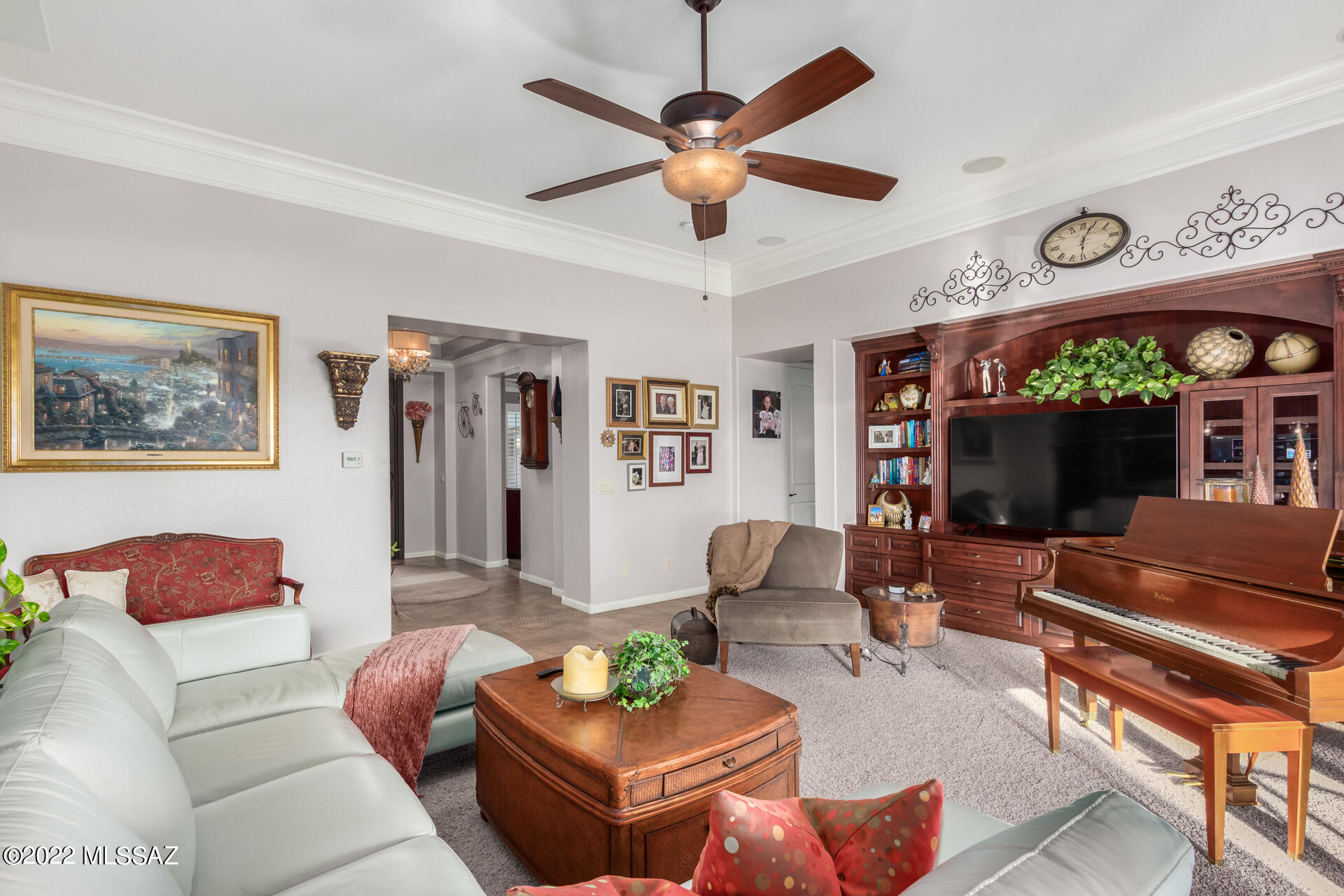 2574 E Glen Canyon Road