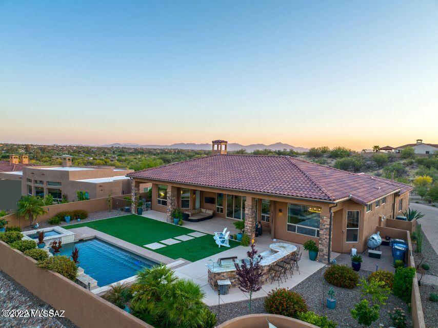 10937 Joy Faith Drive