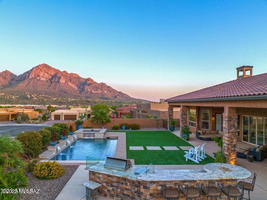 10937 Joy Faith Drive