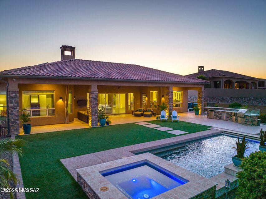 10937 Joy Faith Drive