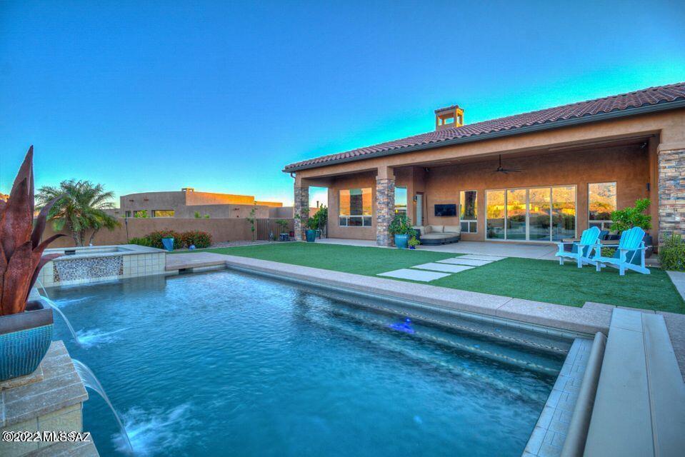 10937 Joy Faith Drive