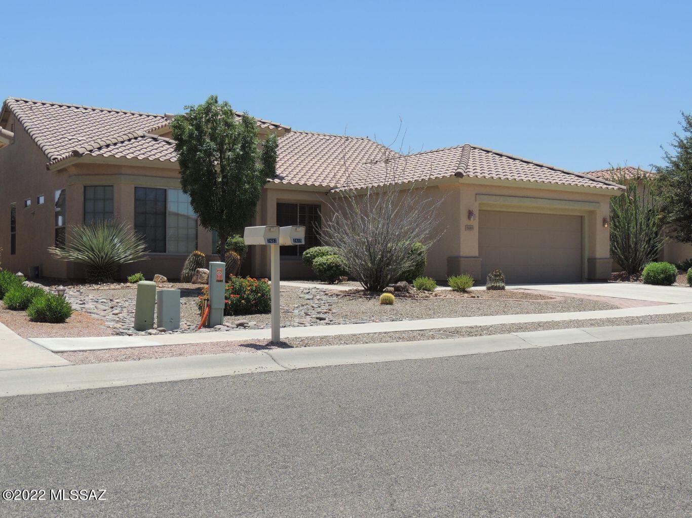 7489 W Mystic Sky Lane