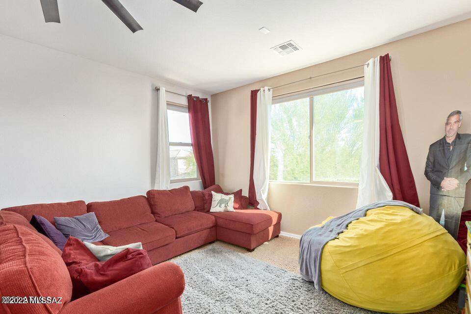 6031 W Montebello Way