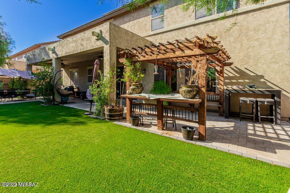 6031 W Montebello Way