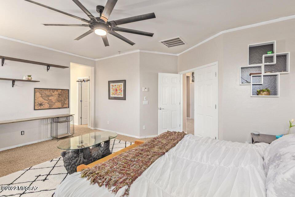 6031 W Montebello Way