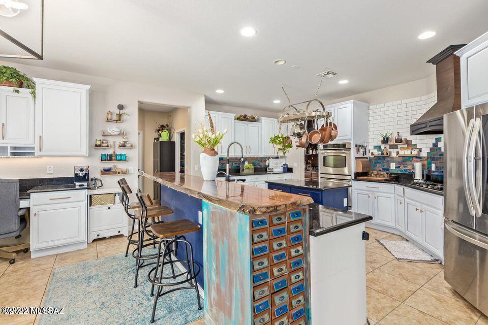 6031 W Montebello Way