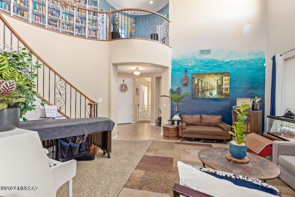 6031 W Montebello Way