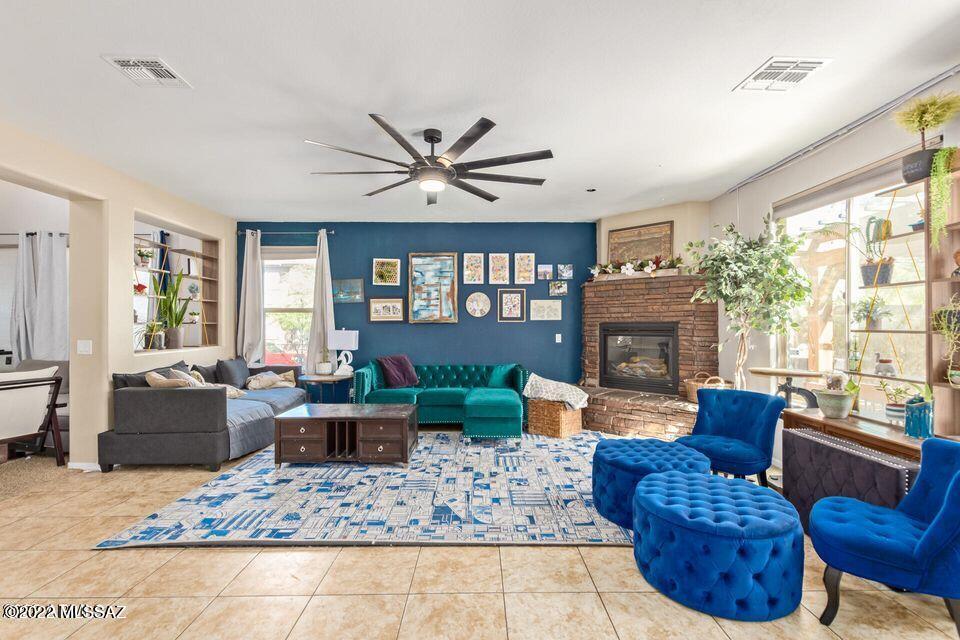 6031 W Montebello Way