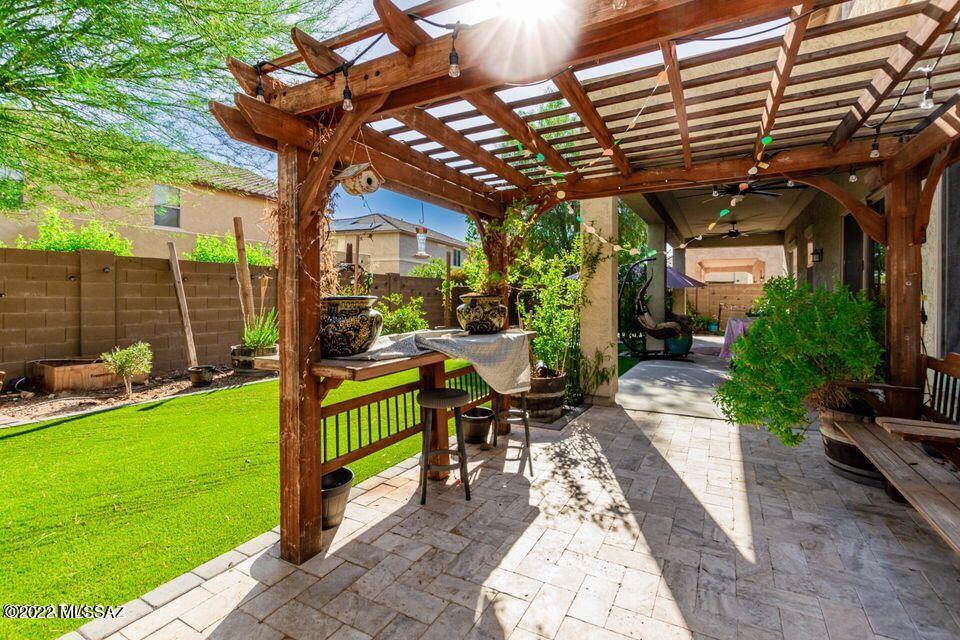 6031 W Montebello Way