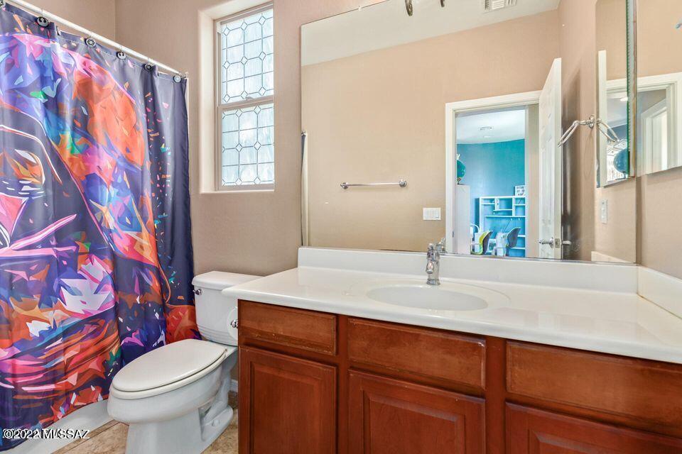 6031 W Montebello Way