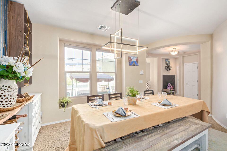 6031 W Montebello Way