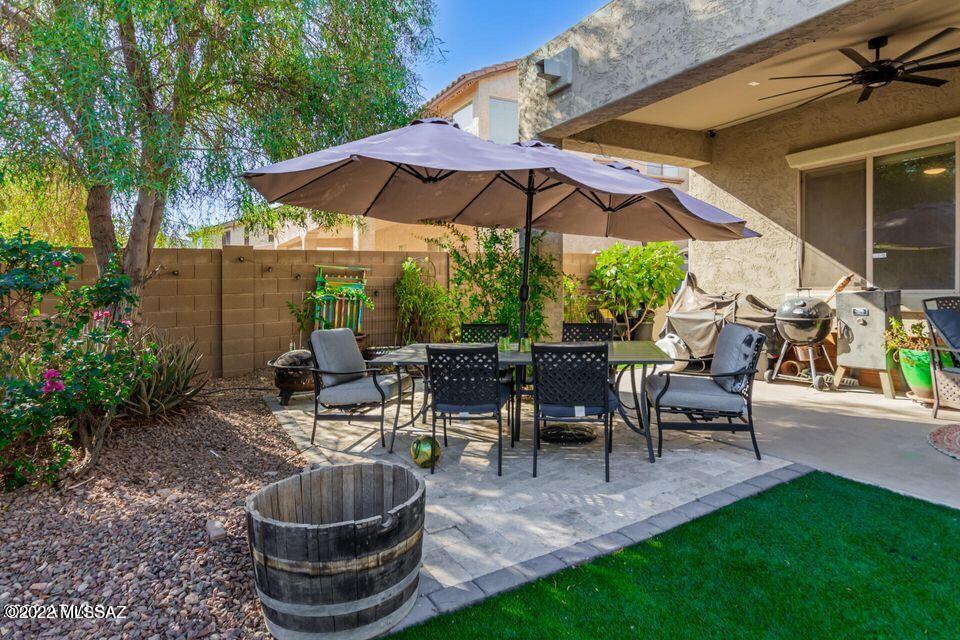 6031 W Montebello Way