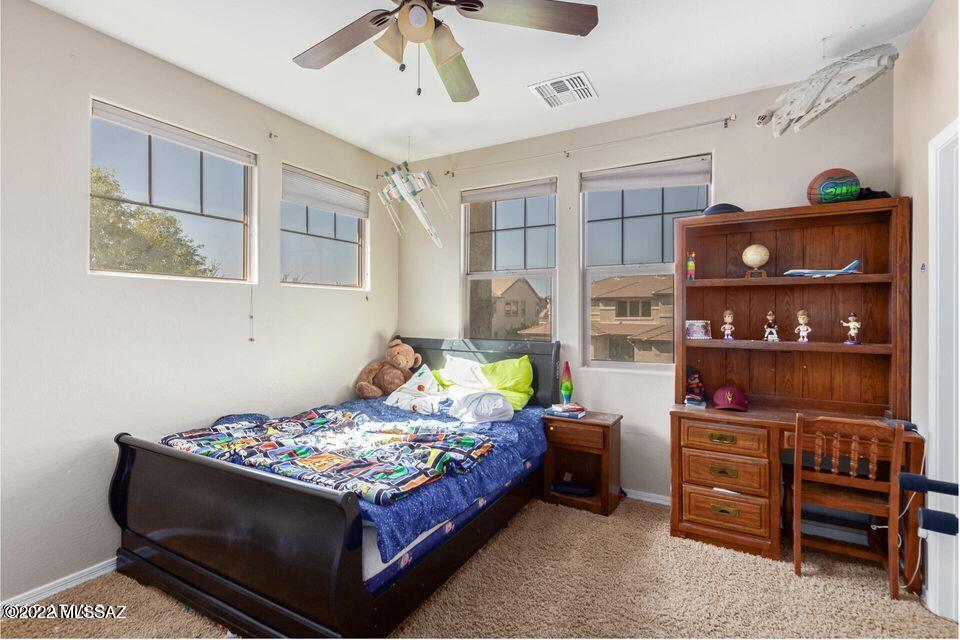 6031 W Montebello Way