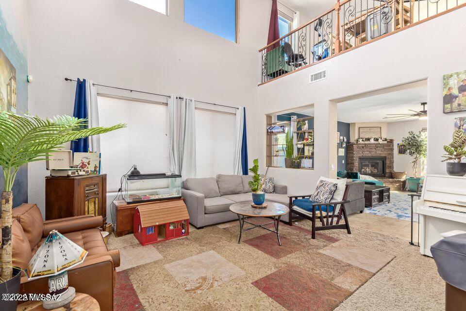 6031 W Montebello Way