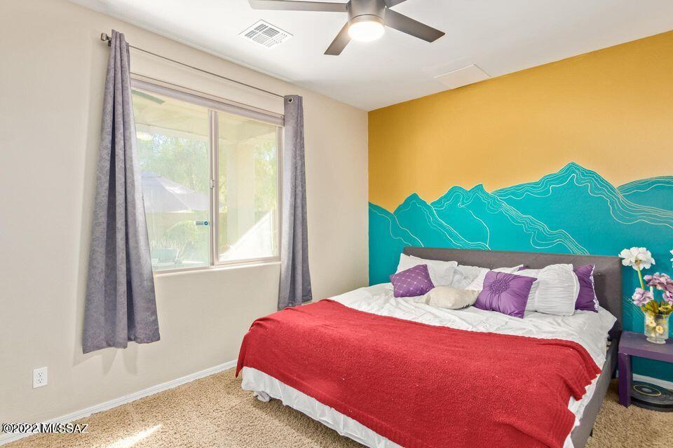 6031 W Montebello Way