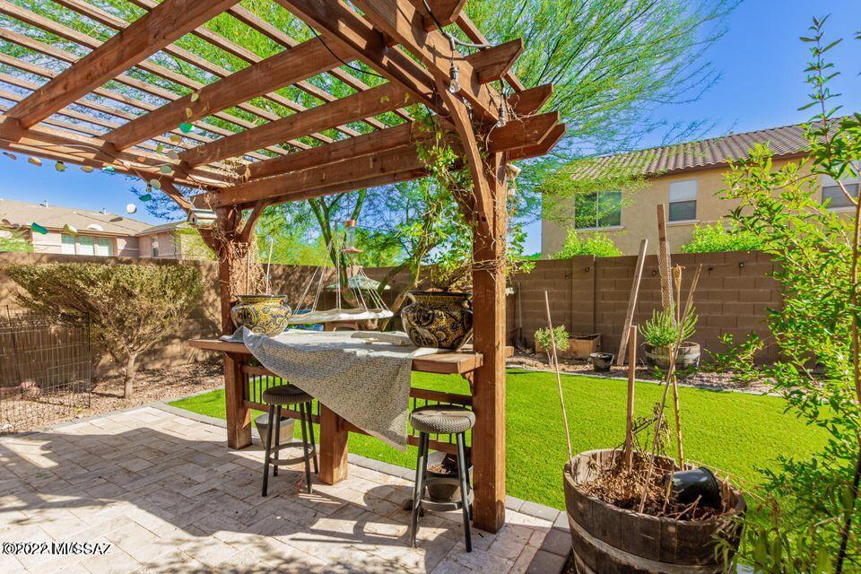 6031 W Montebello Way