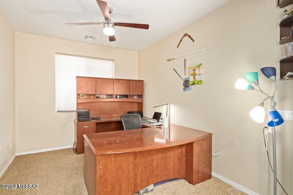 6031 W Montebello Way