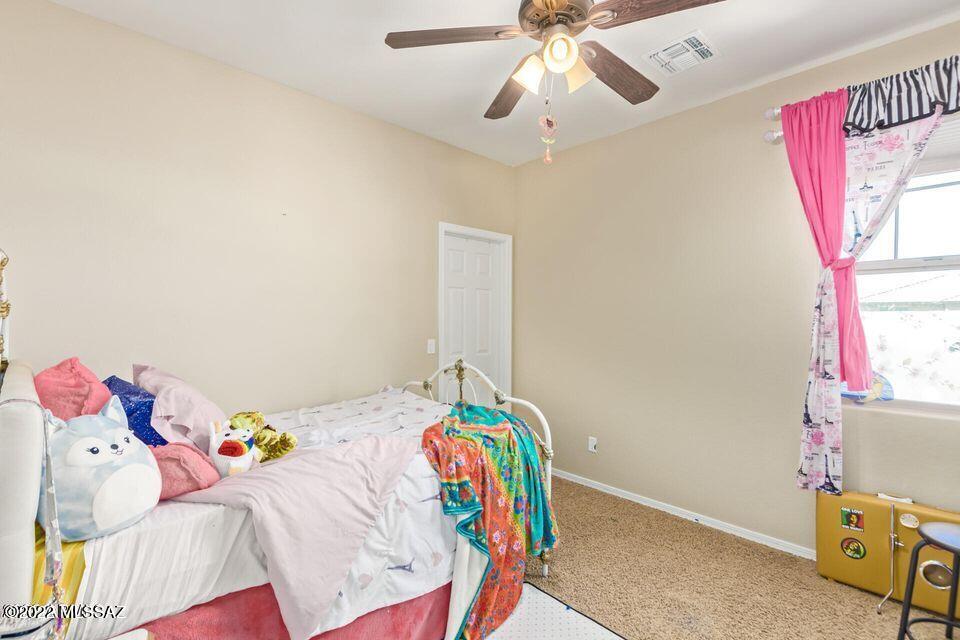 6031 W Montebello Way