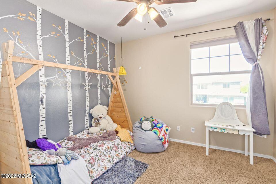 6031 W Montebello Way