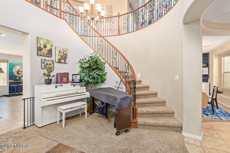 6031 W Montebello Way