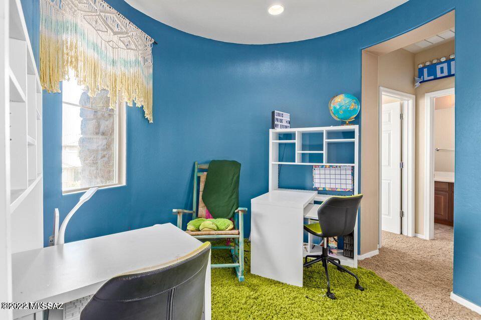 6031 W Montebello Way