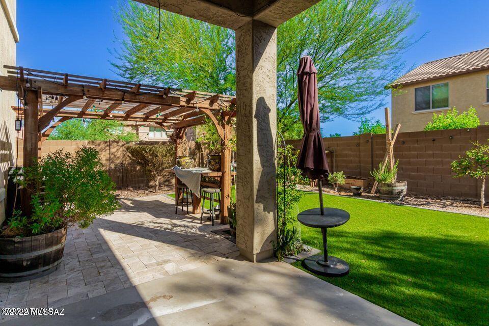 6031 W Montebello Way