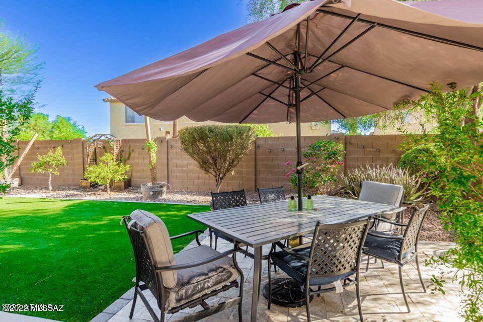 6031 W Montebello Way