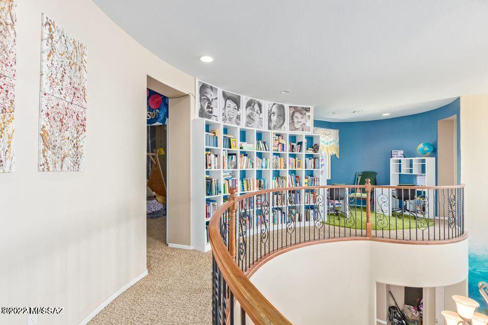 6031 W Montebello Way