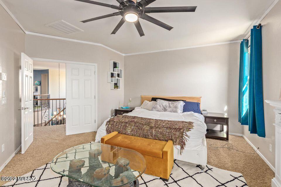 6031 W Montebello Way