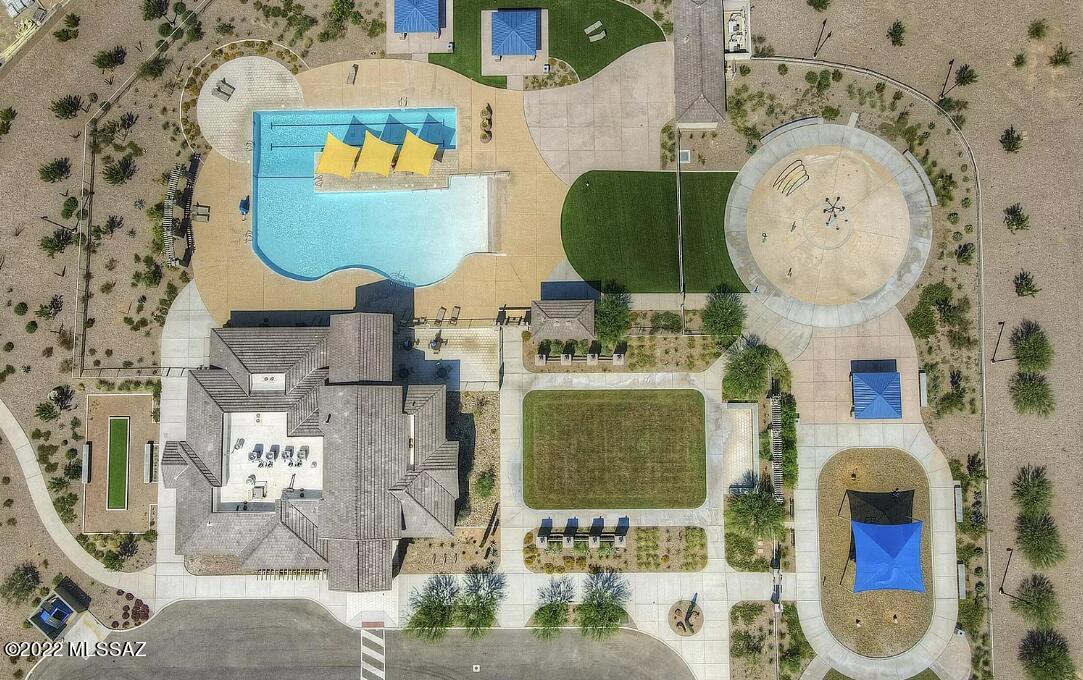 8819 W Saguaro Moon Road