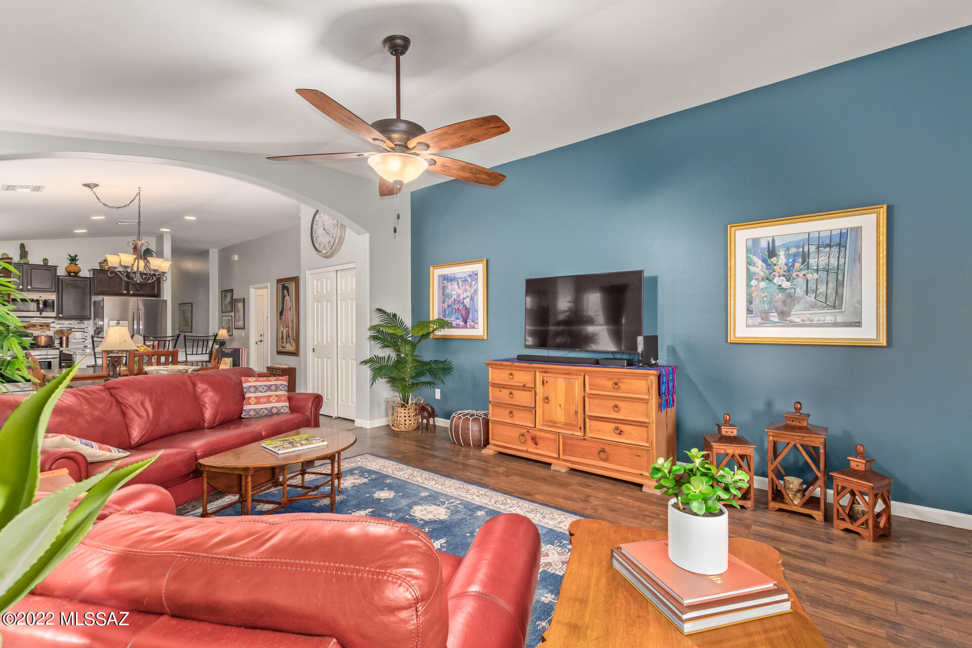 8819 W Saguaro Moon Road